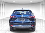 2024 Mazda Mazda CX-5 2.5 S Premium Package