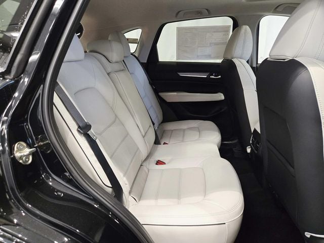 2025 Mazda Mazda CX-5 2.5 S Premium Plus Package