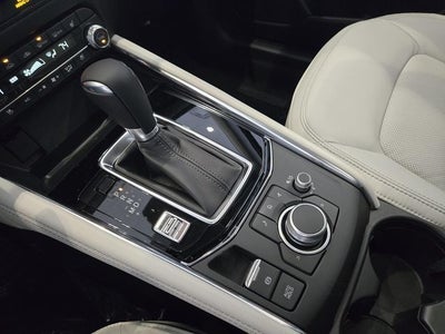 2025 Mazda Mazda CX-5 2.5 S Premium Plus Package
