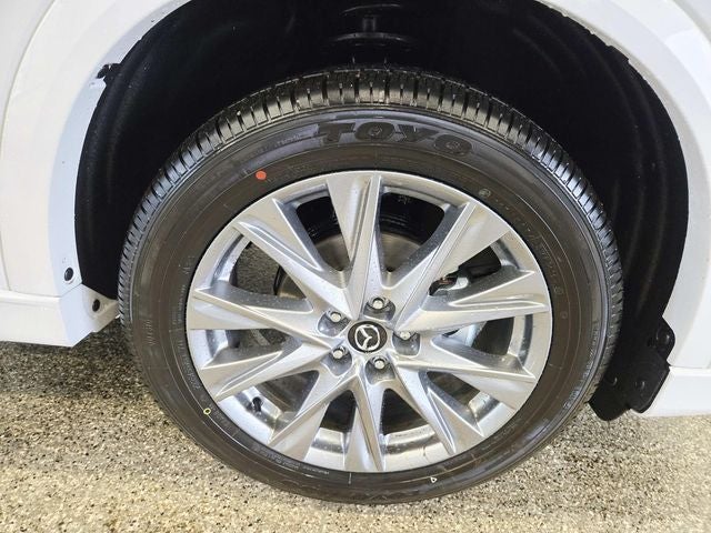 2025 Mazda Mazda CX-5 2.5 S Premium Plus Package