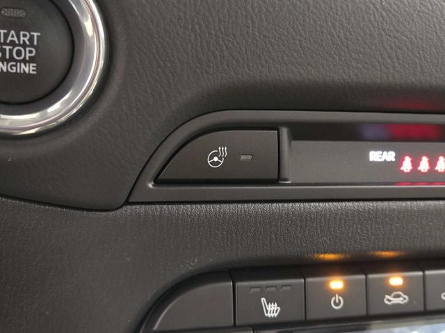 2025 Mazda Mazda CX-5 2.5 S Premium Plus Package