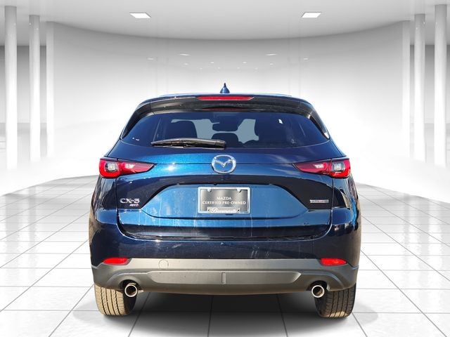 2023 Mazda Mazda CX-5 2.5 S Premium Plus Package