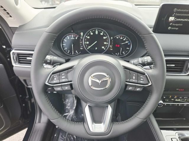 2025 Mazda Mazda CX-5 2.5 S Premium Plus Package
