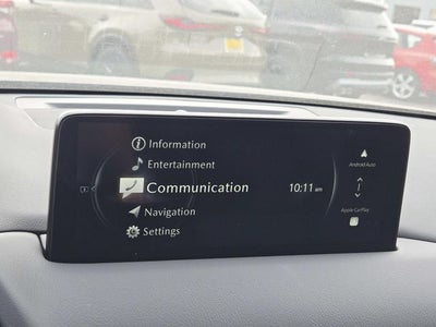 2025 Mazda Mazda CX-5 2.5 S Premium Plus Package