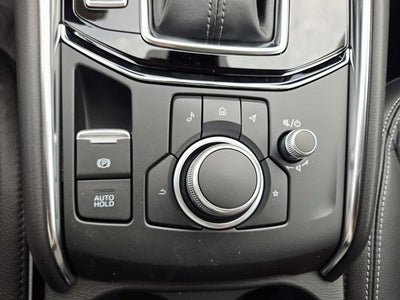 2025 Mazda Mazda CX-5 2.5 S Premium Plus Package