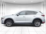 2019 Mazda Mazda CX-5 Signature