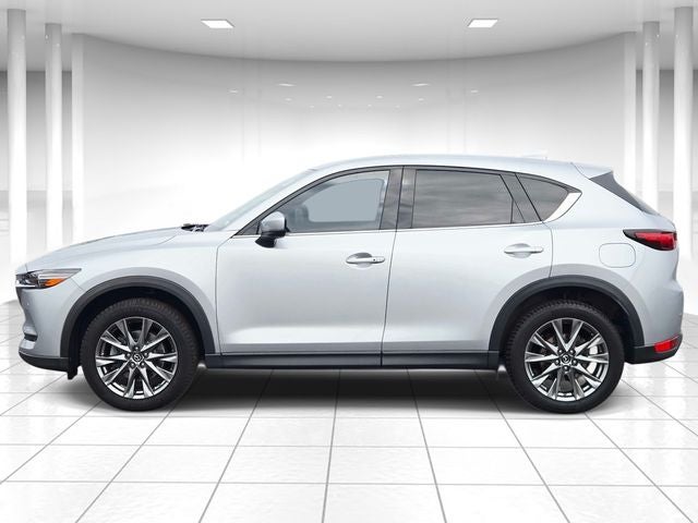 2019 Mazda Mazda CX-5 Signature