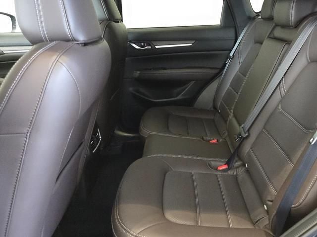 2025 Mazda Mazda CX-5 2.5 Turbo Signature