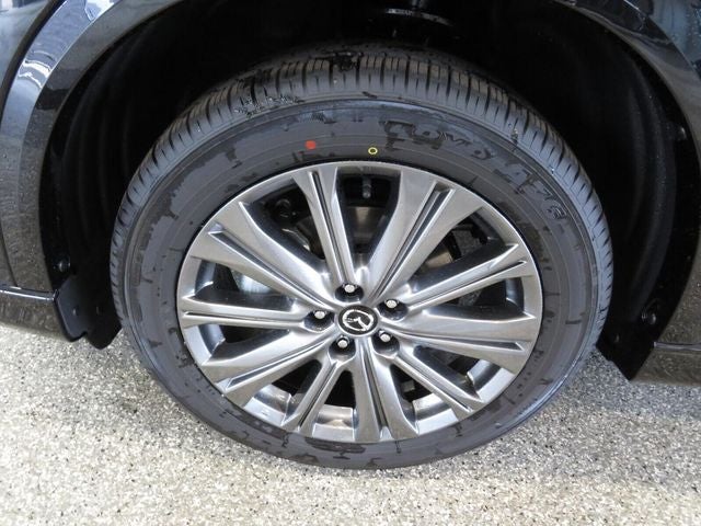 2025 Mazda Mazda CX-5 2.5 Turbo Signature