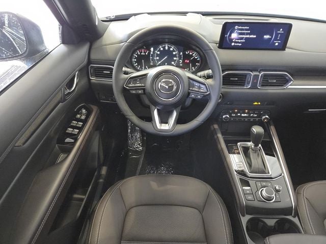2025 Mazda Mazda CX-5 2.5 Turbo Signature