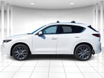 2025 Mazda Mazda CX-5 2.5 Turbo Signature