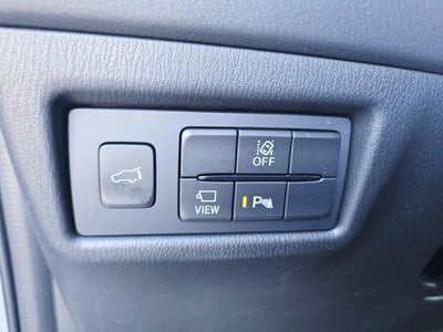 2025 Mazda Mazda CX-5 2.5 Turbo Signature