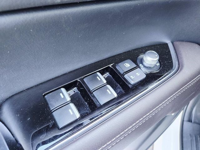 2025 Mazda Mazda CX-5 2.5 Turbo Signature