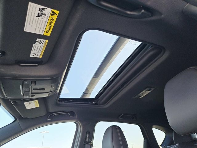 2025 Mazda Mazda CX-5 2.5 Turbo Signature