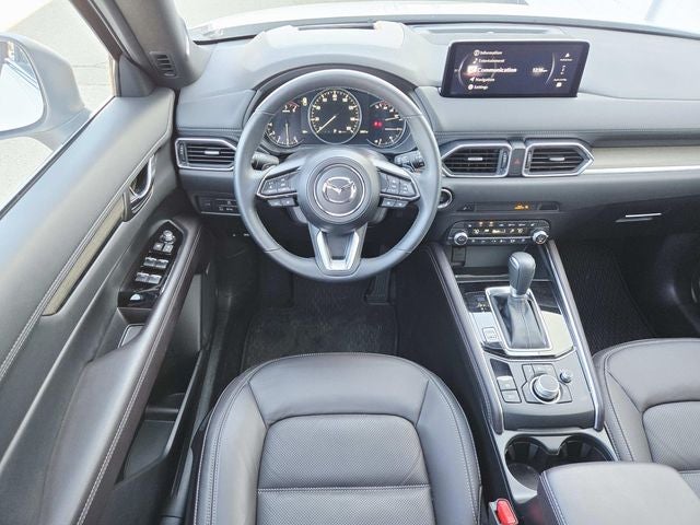 2025 Mazda Mazda CX-5 2.5 Turbo Signature