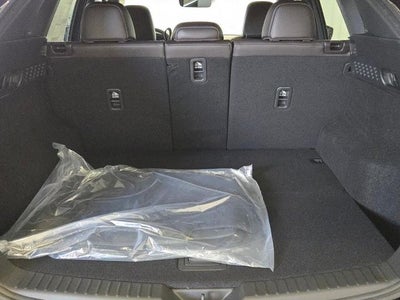 2025 Mazda Mazda CX-5 2.5 Turbo Signature