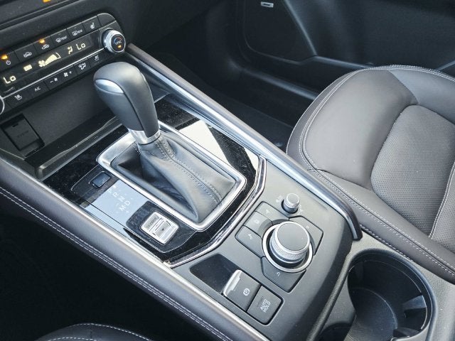 2025 Mazda Mazda CX-5 2.5 Turbo Signature