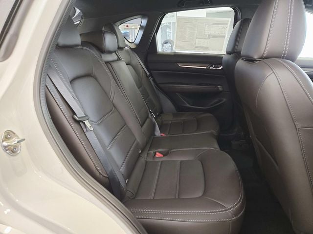 2025 Mazda Mazda CX-5 2.5 Turbo Signature