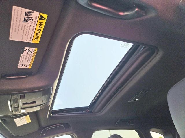 2025 Mazda Mazda CX-5 2.5 Turbo Signature