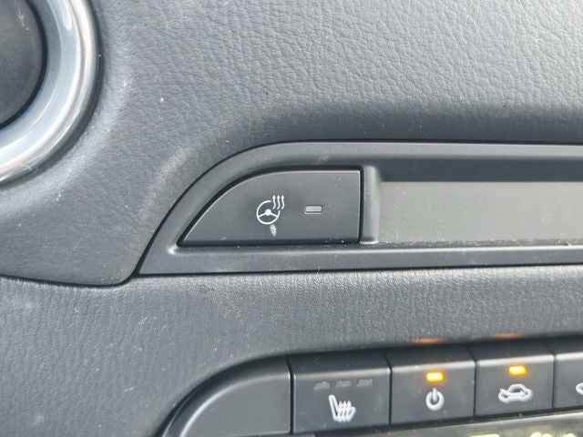 2025 Mazda Mazda CX-5 2.5 Turbo Signature