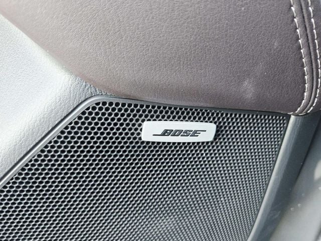 2025 Mazda Mazda CX-5 2.5 Turbo Signature