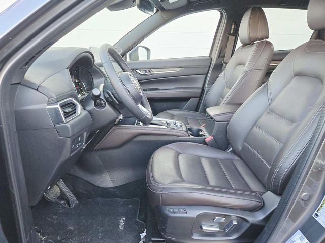 2025 Mazda Mazda CX-5 2.5 Turbo Signature