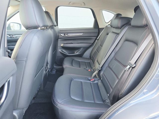 2025 Mazda Mazda CX-5 2.5 Turbo Signature