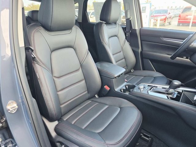 2025 Mazda Mazda CX-5 2.5 Turbo Signature