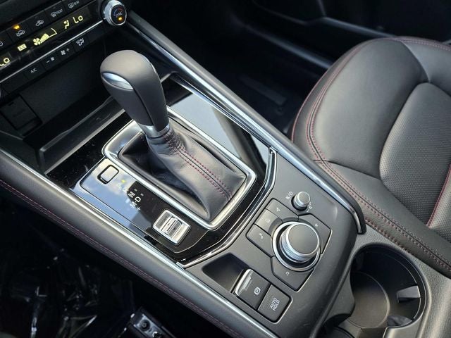 2025 Mazda Mazda CX-5 2.5 Turbo Signature