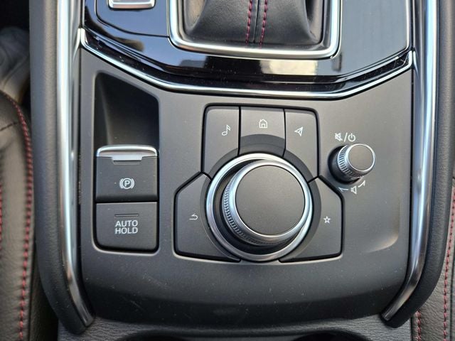 2025 Mazda Mazda CX-5 2.5 Turbo Signature