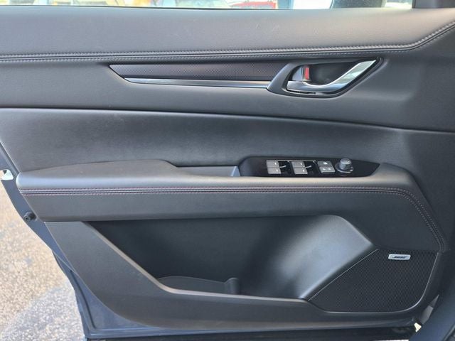 2025 Mazda Mazda CX-5 2.5 Turbo Signature