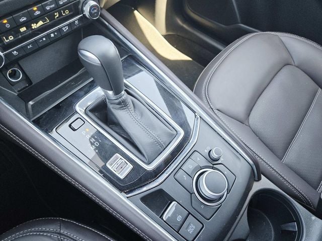 2025 Mazda Mazda CX-5 2.5 Turbo Signature