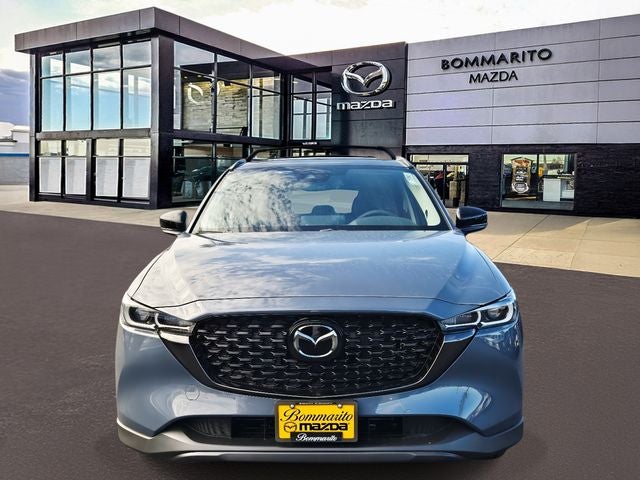 2025 Mazda Mazda CX-5 2.5 Turbo Signature