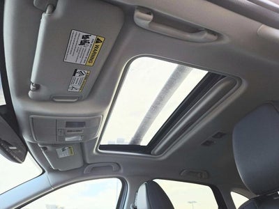 2025 Mazda Mazda CX-5 2.5 Turbo Signature