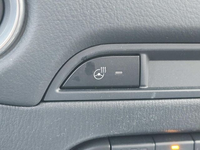 2025 Mazda Mazda CX-5 2.5 Turbo Signature