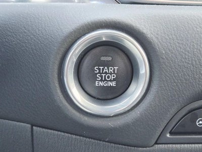 2025 Mazda Mazda CX-5 2.5 Turbo Signature