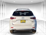 2025 Mazda Mazda CX-5 2.5 Turbo Signature