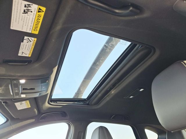 2025 Mazda Mazda CX-5 2.5 Turbo Signature