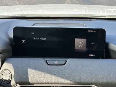 2026 Mazda Mazda CX-70 3.3 Turbo Preferred