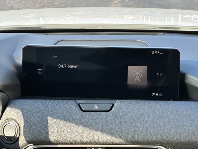 2026 Mazda Mazda CX-70 3.3 Turbo Preferred