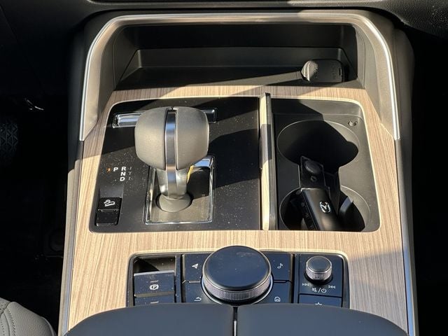 2026 Mazda Mazda CX-70 3.3 Turbo Preferred