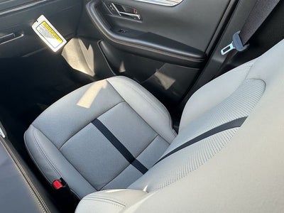 2026 Mazda Mazda CX-70 3.3 Turbo Preferred