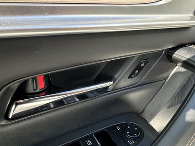 2026 Mazda Mazda CX-70 3.3 Turbo Preferred