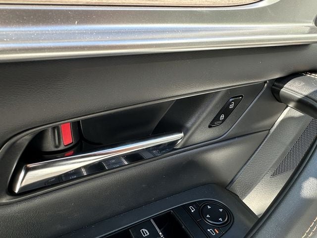 2026 Mazda Mazda CX-70 3.3 Turbo Preferred