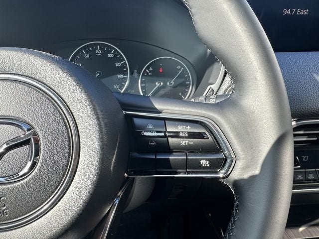 2026 Mazda Mazda CX-70 3.3 Turbo Preferred