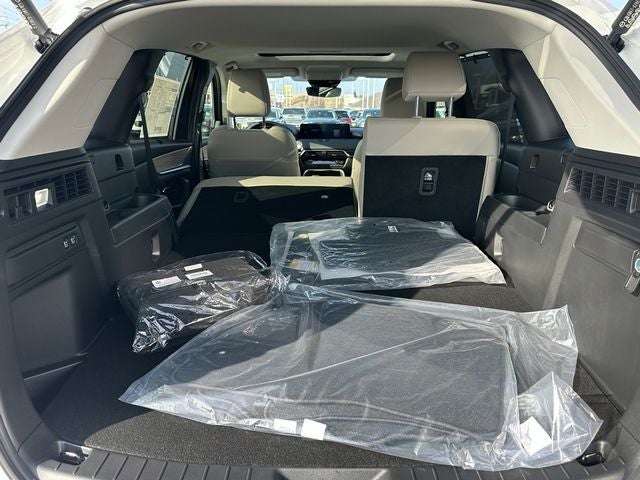 2026 Mazda Mazda CX-70 3.3 Turbo Preferred