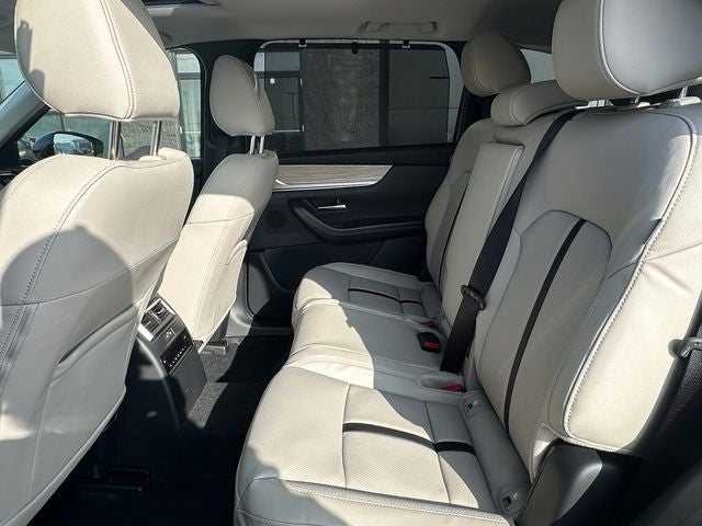 2026 Mazda Mazda CX-70 3.3 Turbo Preferred