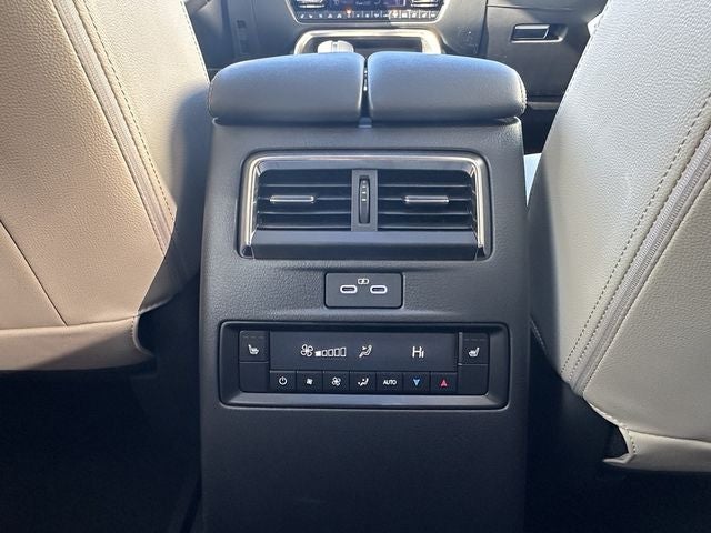 2026 Mazda Mazda CX-70 3.3 Turbo Preferred