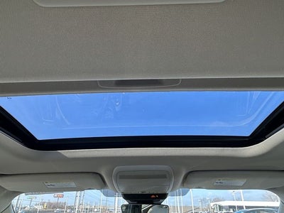 2026 Mazda Mazda CX-70 3.3 Turbo Preferred