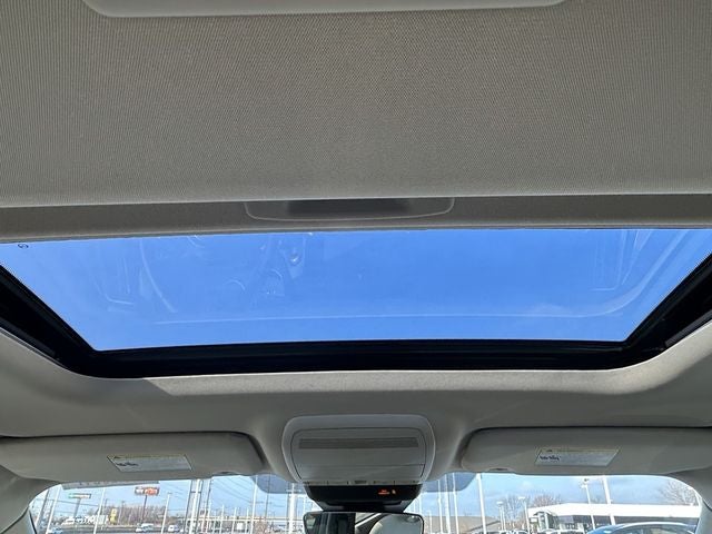 2026 Mazda Mazda CX-70 3.3 Turbo Preferred